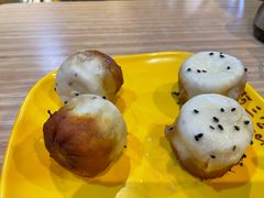 -阿三生煎(友谊大街店)