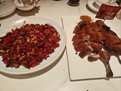 -辛香汇·现炒川菜(城北万象城店)