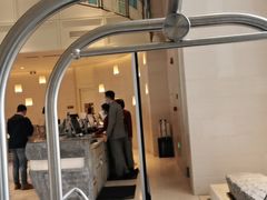 -青雅中餐厅(大连金石滩绿发希尔顿度假酒店)