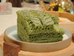 -宝园酒家(美林M·LIVE天地东座店)