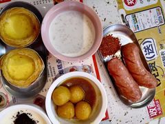 -拾光自助甜品·小食(太古里总店)