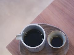 -PUZZLE COFFEE 拼图咖啡