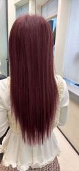 -BEAUTY HAIR GANO