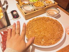 -螺大喜螺蛳粉火锅(雍和宫店)