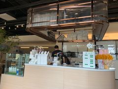 -Pekaa啤咖食肆Coffee&Bistro