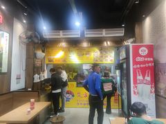 门面-岚方螺蛳粉(铁西店)