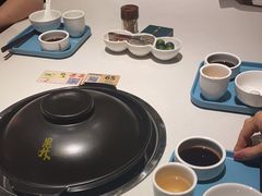 -百年果林椰子鸡(中洲店)