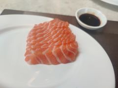 -宝华万豪酒店·都会尚膳