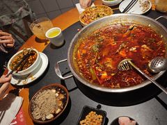 -小饕荟雅安贡椒鱼鲜馆(广福桥店)