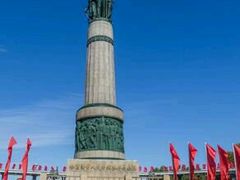 -人民防洪胜利纪念塔