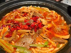 -老阿爸鲜鱼土菜(园区永旺店)