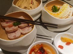 -海底捞火锅(武胜路凯德广场店)