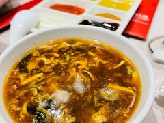 京味酸辣汤-皇城根北京风味主题餐厅(中海环宇城店)