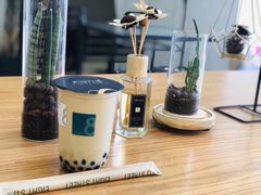 -8街壹号(富园广场店)