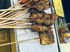 -望京小腰(北京总店)