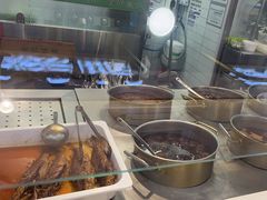 -紫光园·烤鸭(沙河物美店)