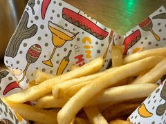 -Famous肥猫墨西哥音乐餐吧(五棵松华熙LIVE店)