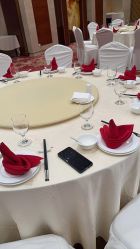 -锦江国际大酒店·宴会厅