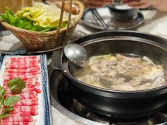 -同仁四季椰子鸡(福田东园总店)