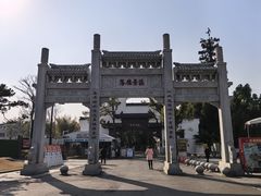 -东湖落雁景区
