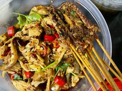 -东排食堂长沙小吃大排档(五一广场店)