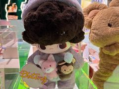-泡泡玛特POPMART(西单大悦城店)