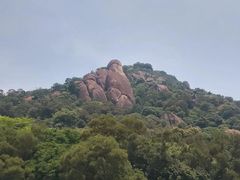 -云洞岩风景区