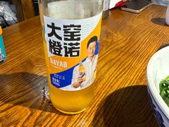 -张氏父子常德肠子馆(贺龙店)
