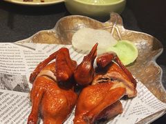 -蝴蝶里·粤菜·点心(滨江龙湖店)