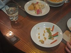 -食间牛排(湖西路店)