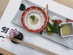 -鮨一日本料理旗舰店(总店)