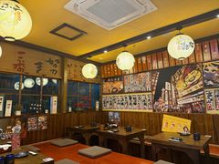 -鸟鹏烧鸟居酒屋(龙岗万科店)