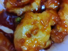 -船歌·鱼水饺青岛菜(闽江二路店)