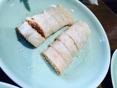 -粗茶淡饭·隐庐私厨(东亭店)