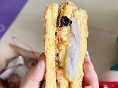 -詹记桃酥(宿州路店)