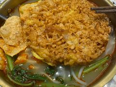 -雙冲柳州螺蛳粉&酸嘢&桂林米粉(簋街店)