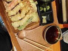 -天妇罗内顺田(罗湖店)