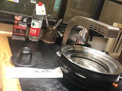 -九田家黑牛烤肉料理(太阳城店)