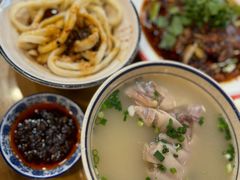 -易老妈蹄花.特色川菜(人民公园总店)