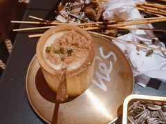 -何师烧烤Pro ·江湖川菜·小龙虾·精酿啤酒(太古里旗舰店)