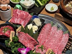 -丸藏和牛烧肉专门店(园区师惠坊店)