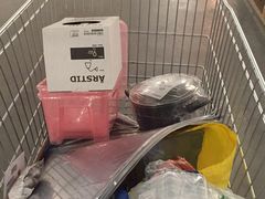 -宜家家居(西安未央商场店)