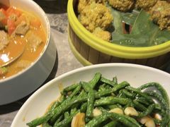 -前海沿·青岛菜(乐客城店)