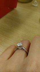 点击看大图 android_upload_pic-威德钻石-克拉钻大本营(南京东路店)