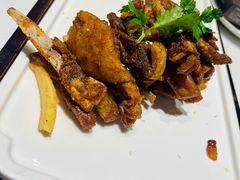 -荣兴酒家(徐家汇店)