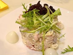 -老井俄式餐厅