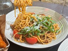 -théATRE茶聚场·餐厅(环球金融中心店)