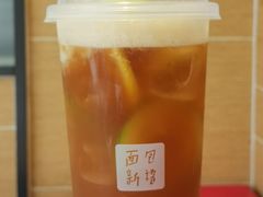 -BreadTalk面包新语·烘焙蛋糕(五羊邨店)