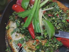 -云海肴·汽锅鸡·云南菜(天津国金汇店)