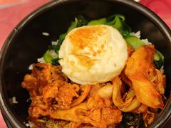-华天延吉餐厅(西安门一店)